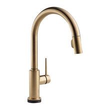Sinks and Faucets