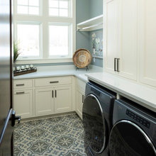 Laundry Rooms