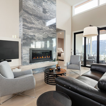 CENTRESTONE RESIDENCE