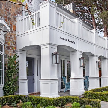 Brandon Architects