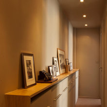 placard couloir