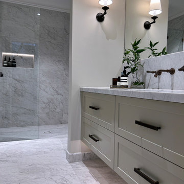 FORESTWOOD RESIDENCE