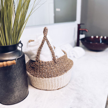 Airbnb/ Short Term Rental Staging