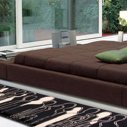 Contemporary Space - Area Rugs