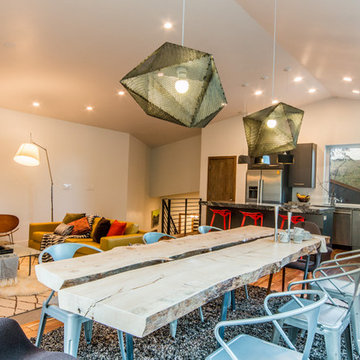Summit Haus - Park City Passive House