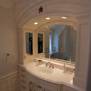 Isles Manor