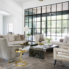 Jacksonville Living Room