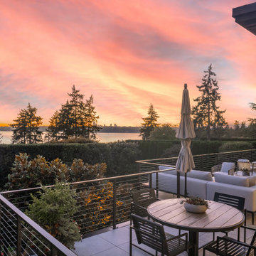 Medina - Luxury Outdoor Space