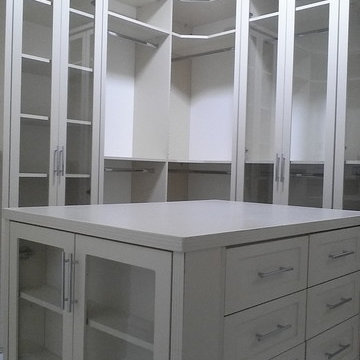 Our Work