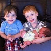 Jeanette Burrell's photo