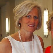 Kathy Wojcicki's photo