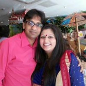 Binari Shahs foto