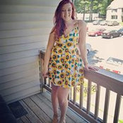 Chloe Hughes's photo