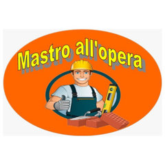 Mastro all'Opera
