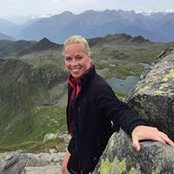 Pernille Elgaard's photo