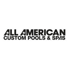 All American Custom Pools