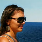 Olga Zharnova's photo