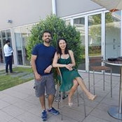 Simar Kakkar Grewal's photo