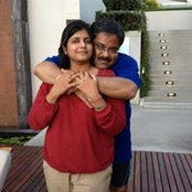Chhaya Agarwal's photo