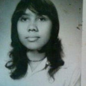 Judith Calixtos foto