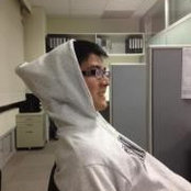 Chris Lu's photo