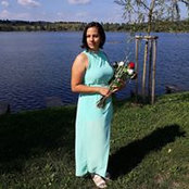 Cindy Grgurič's photo