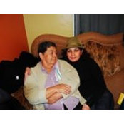 Soraya Vargas's photo