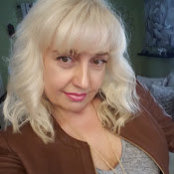 Inessa Moshkina's photo