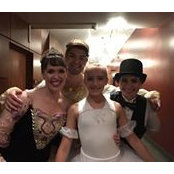 Photo de Tumbling Taylor