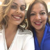 Rosa Lopez's photo