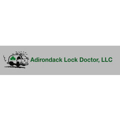Adirondack Lock Doctor