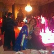 Foto von Reshma Vaswani