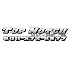 Top Notch Services