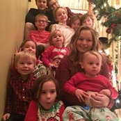 Maureen Bhame's photo
