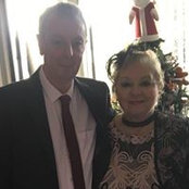 Sharon Green's photo