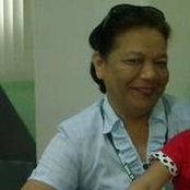 Edna Yuzon's photo