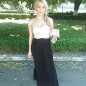 Mihaela Varga's photo