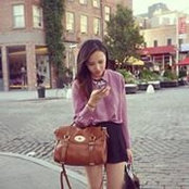 Vivien Wang's photo