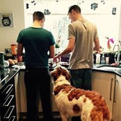 Jolyon Latchmore's photo
