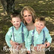 Christy Hufton's photo