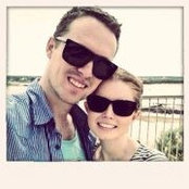 Nathan & Emily Notleys foto