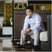 Foto de Edward Chan
