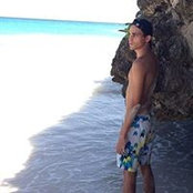 Israel Andino's photo