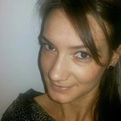 Cristina Moldovan's photo