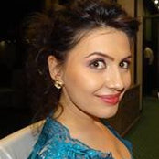 Simonica Serban's photo