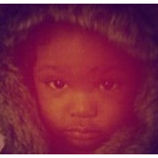 Chante Joness foto