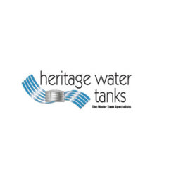 Heritage Water Tanks