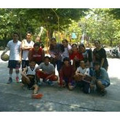 Dimas Prayogos foto