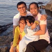 Benedict Badidles's photo