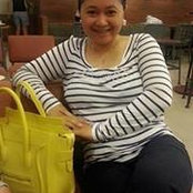 Shiela Castillo's photo